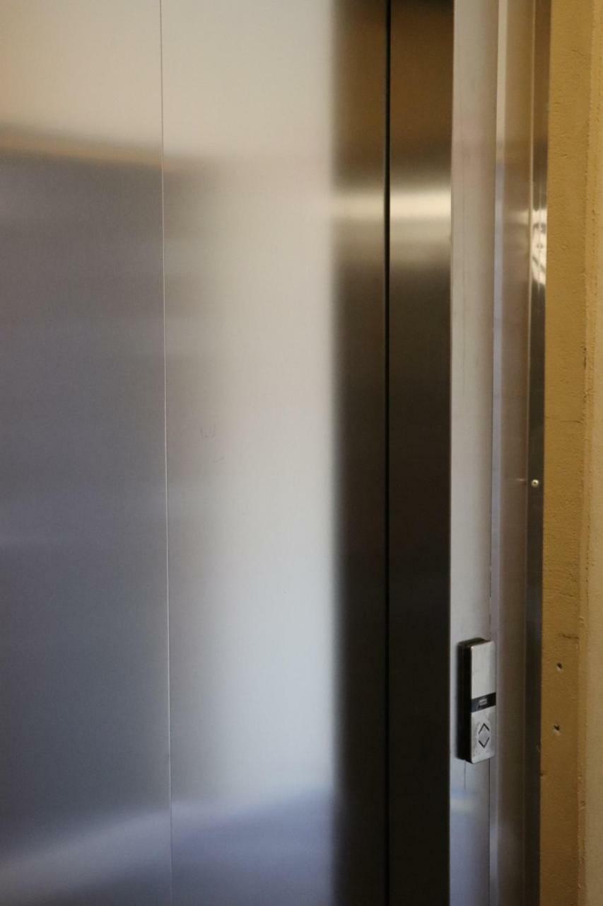 Tunturinlaita D6 Apartment Levi Ngoại thất bức ảnh